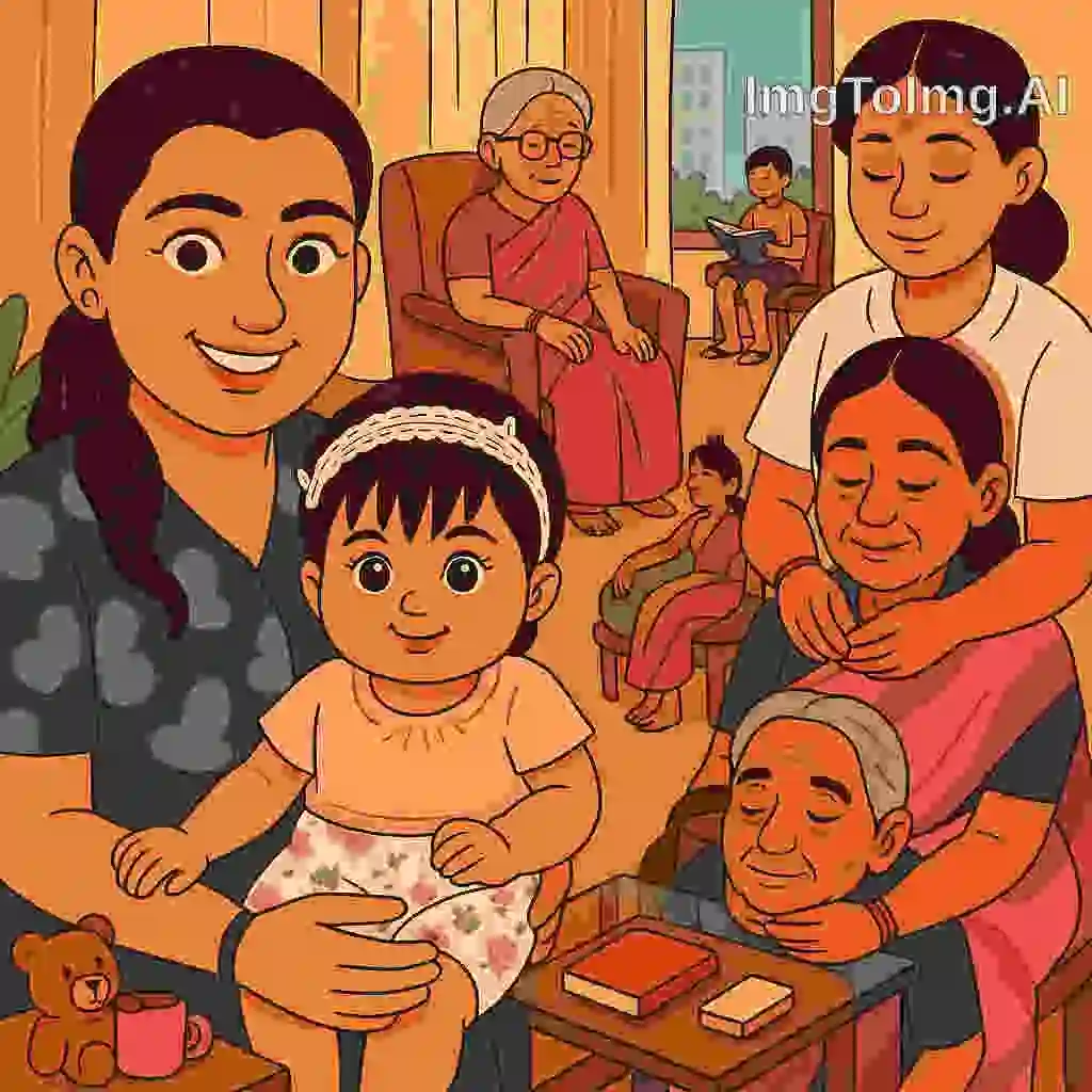 Future House Maid Service