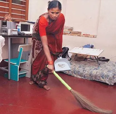 Future House Maid Service