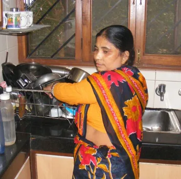 Future House Maid Service